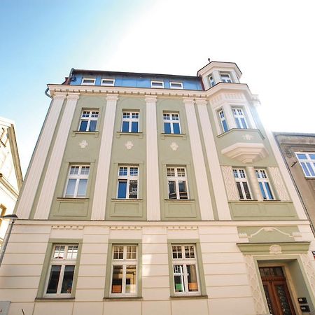 Jizera Apartments Jiraskova Jablonec nad Nisou Exterior photo