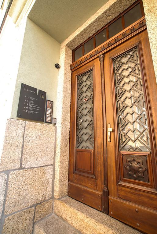 Jizera Apartments Jiraskova Jablonec nad Nisou Exterior photo
